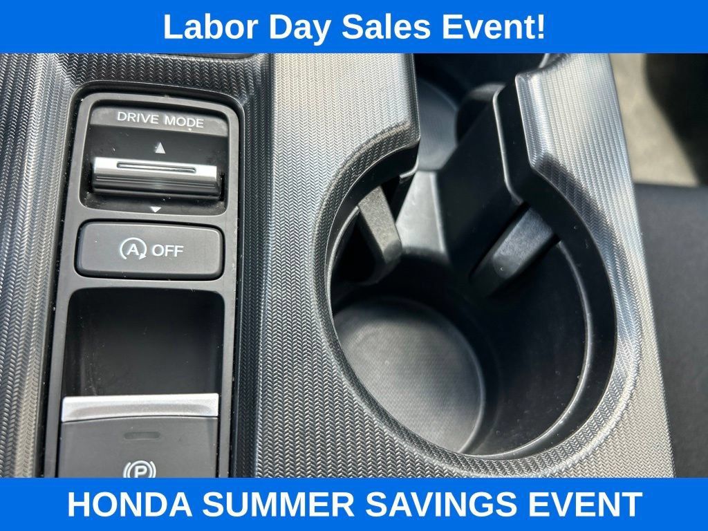 Used 2024 Honda Civic Sport image 25