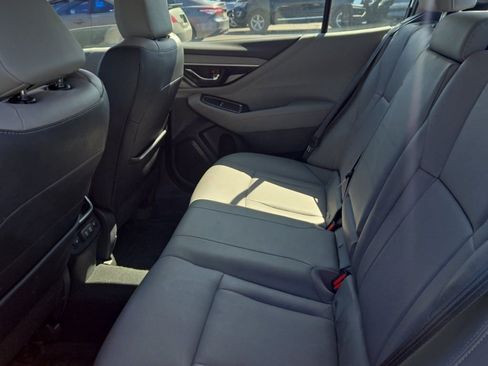 Used 2022 Subaru Legacy Limited w/ Popular Package #3 image 4