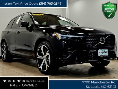Used 2025 Volvo XC60 T8 Ultra w/ Protection Package Premier
