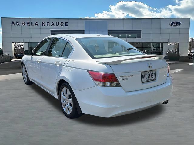 Used 2009 Honda Accord EX-L image 5