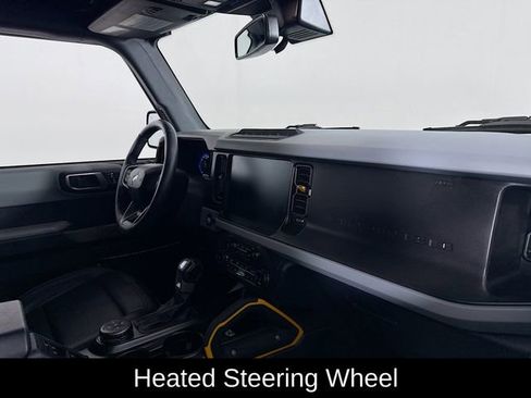 Certified 2022 Ford Bronco Badlands image 29