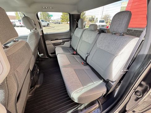 Used 2021 Ford F150 XLT AWD/4WD image 35