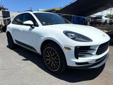 Used 2019 Porsche Macan image 4