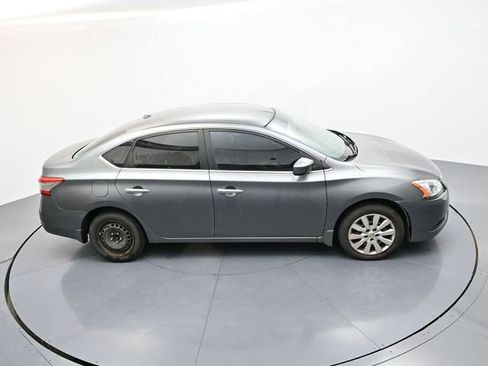 Used 2015 Nissan Sentra SV image 27