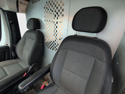 Used 2023 RAM ProMaster 3500 w/ Interior LED Lighting Group image 19