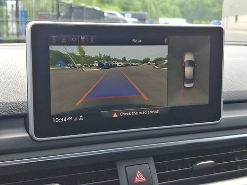 Used 2017 Audi A4 2.0T Prestige w/ Prestige Package AWD/4WD image 21