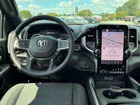 New 2025 RAM 2500 Big Horn image 14