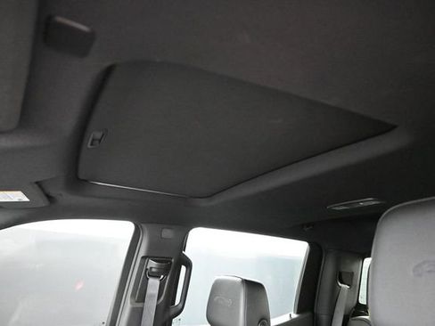 Used 2024 GMC Sierra 1500 AT4 w/ Technology Package AWD/4WD image 14