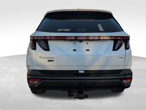 New 2026 Hyundai Tucson XRT image 6