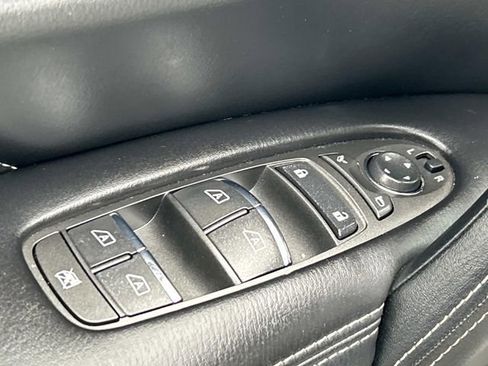 Certified 2024 INFINITI QX80 Luxe image 19