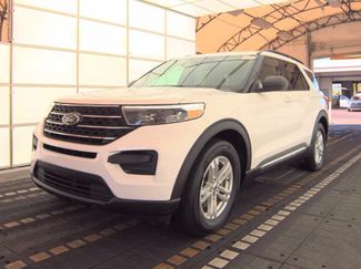 Used 2023 Ford Explorer XLT RWD video 1