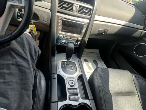 Used 2009 Pontiac G8 Base image 21