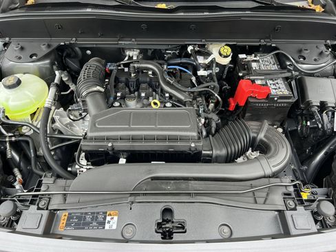 New 2025 Ford Bronco Sport Big Bend image 26