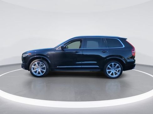 Used 2019 Volvo XC90 T6 Inscription w/ Advanced Package AWD/4WD image 5