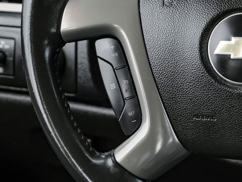 Used 2013 Chevrolet Silverado 2500 LTZ w/ LTZ Plus Package image 18