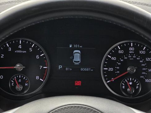 Used 2020 Kia Telluride EX FWD image 16