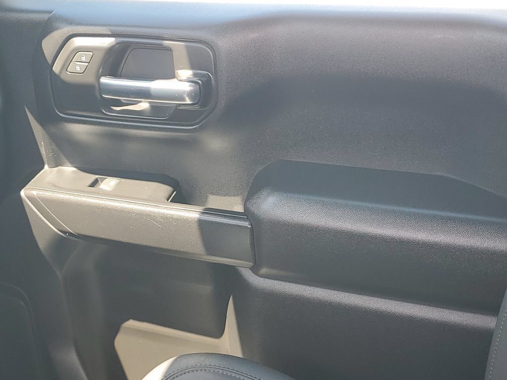 Used 2023 Chevrolet Silverado 1500 W/T w/ WT Convenience Package RWD image 13