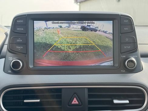 Used 2019 Hyundai Kona Ultimate AWD/4WD image 22