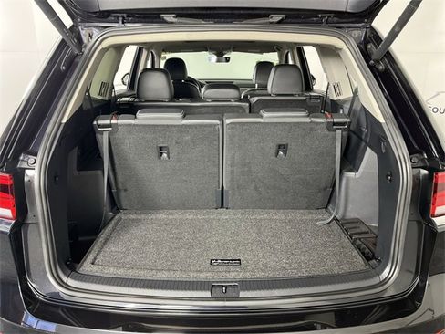 Used 2023 Volkswagen Atlas SEL image 25