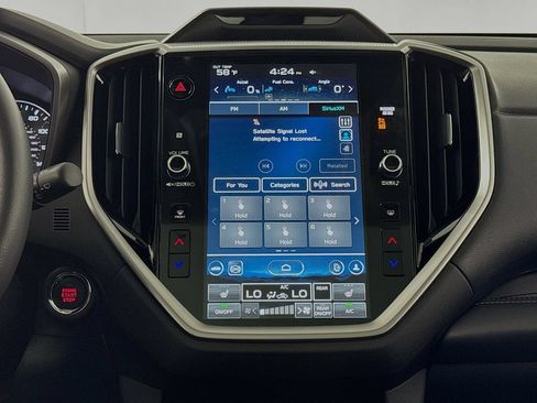Used 2025 Subaru Ascent Limited AWD/4WD image 15