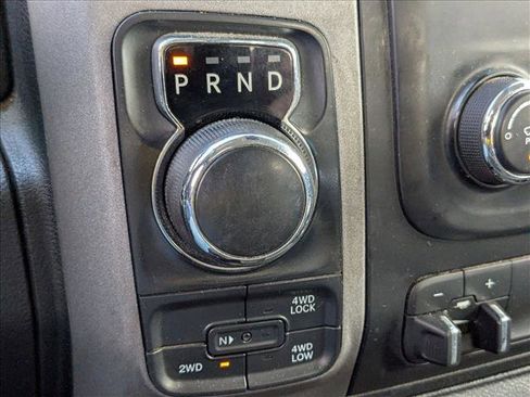 Used 2016 RAM 1500 Express image 11