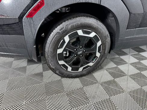 Used 2026 Hyundai Santa Fe SEL image 33