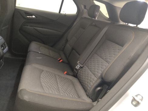 Used 2020 Chevrolet Equinox LT FWD image 18