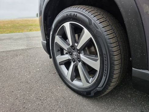 Certified 2024 Honda Pilot Elite image 13