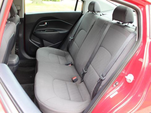 Used 2016 Kia Rio EX w/ Eco Package FWD image 31