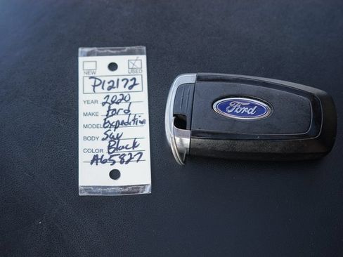 Used 2020 Ford Expedition Platinum AWD/4WD image 34