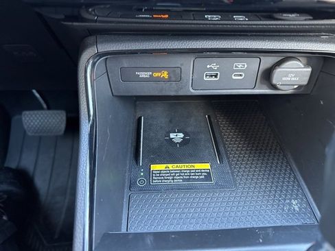 Used 2023 Honda CR-V Sport Touring image 25