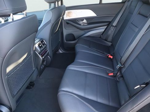 New 2026 Mercedes-Benz GLE 450 4MATIC image 22