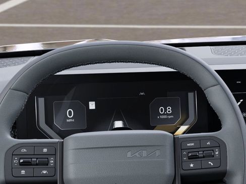 New 2027 Kia Telluride SX Prestige X-Pro AWD/4WD image 21