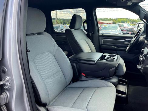 Used 2022 RAM 1500 Big Horn image 29