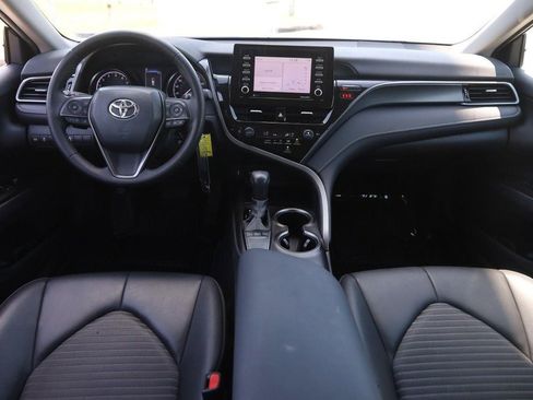 Used 2024 Toyota Camry SE FWD image 20