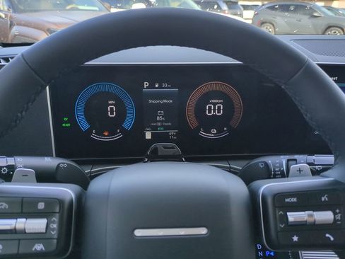 New 2026 Hyundai Santa Fe SEL image 33