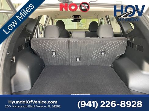 Certified 2024 Hyundai Tucson SEL FWD image 46