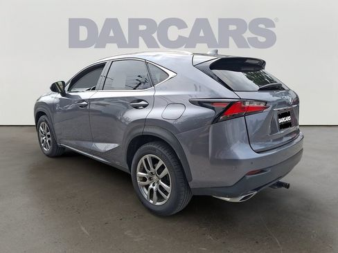 Used 2015 Lexus NX 200t AWD w/ Premium Package image 4