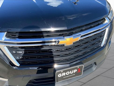 Certified 2022 Chevrolet Traverse LS w/ LPO, Cargo Package FWD image 28