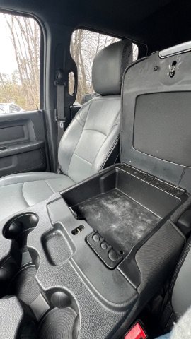 Used 2022 RAM 2500 Tradesman AWD/4WD image 18
