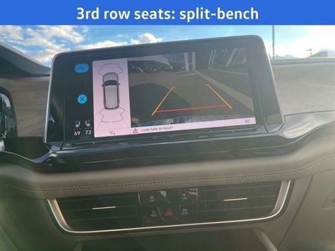 New 2026 Volkswagen Atlas SE image 16