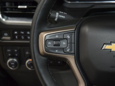 Used 2023 Chevrolet Tahoe High Country w/ LPO, Illumination Package AWD/4WD image 36