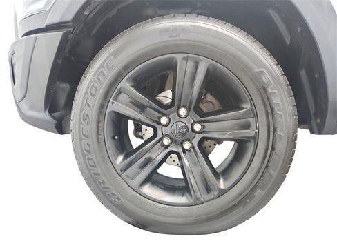 Used 2021 RAM 1500 Classic Warlock image 35