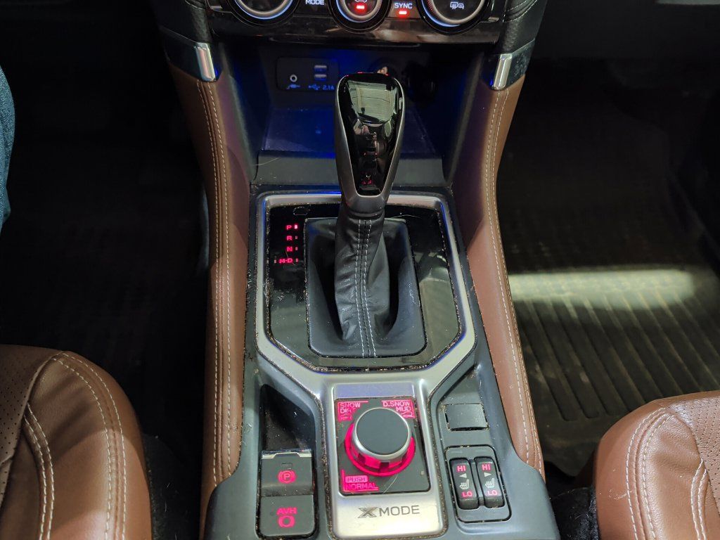 Used 2021 Subaru Forester Touring AWD/4WD image 22