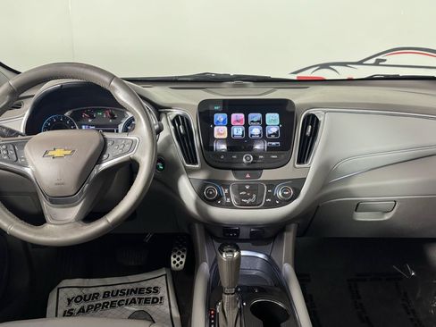 Used 2016 Chevrolet Malibu LT w/ Leather Package FWD image 30