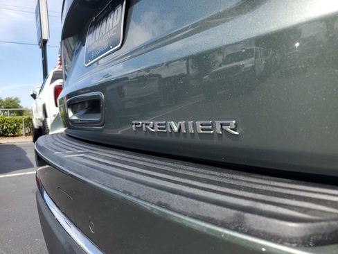 Used 2023 Chevrolet Tahoe Premier RWD image 7