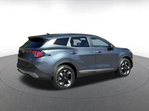 Used 2026 Kia Sportage LX AWD/4WD image 13
