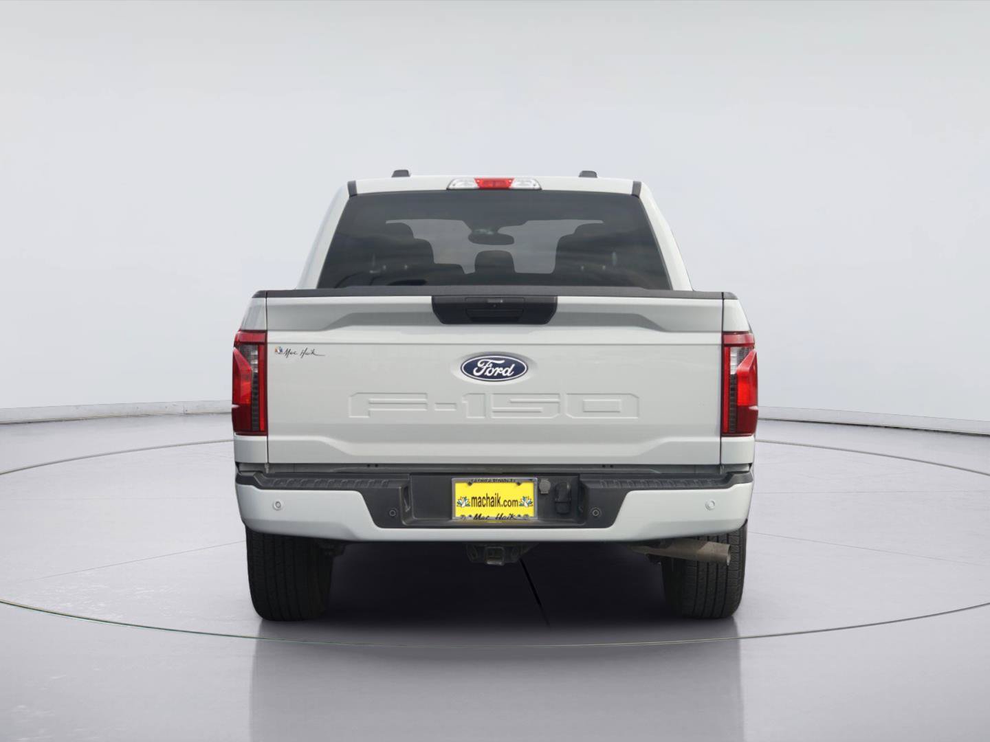 Used 2024 Ford F150 STX RWD image 7