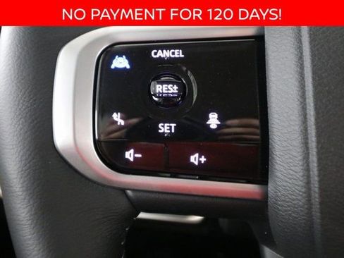 New 2025 Nissan Armada Platinum image 15