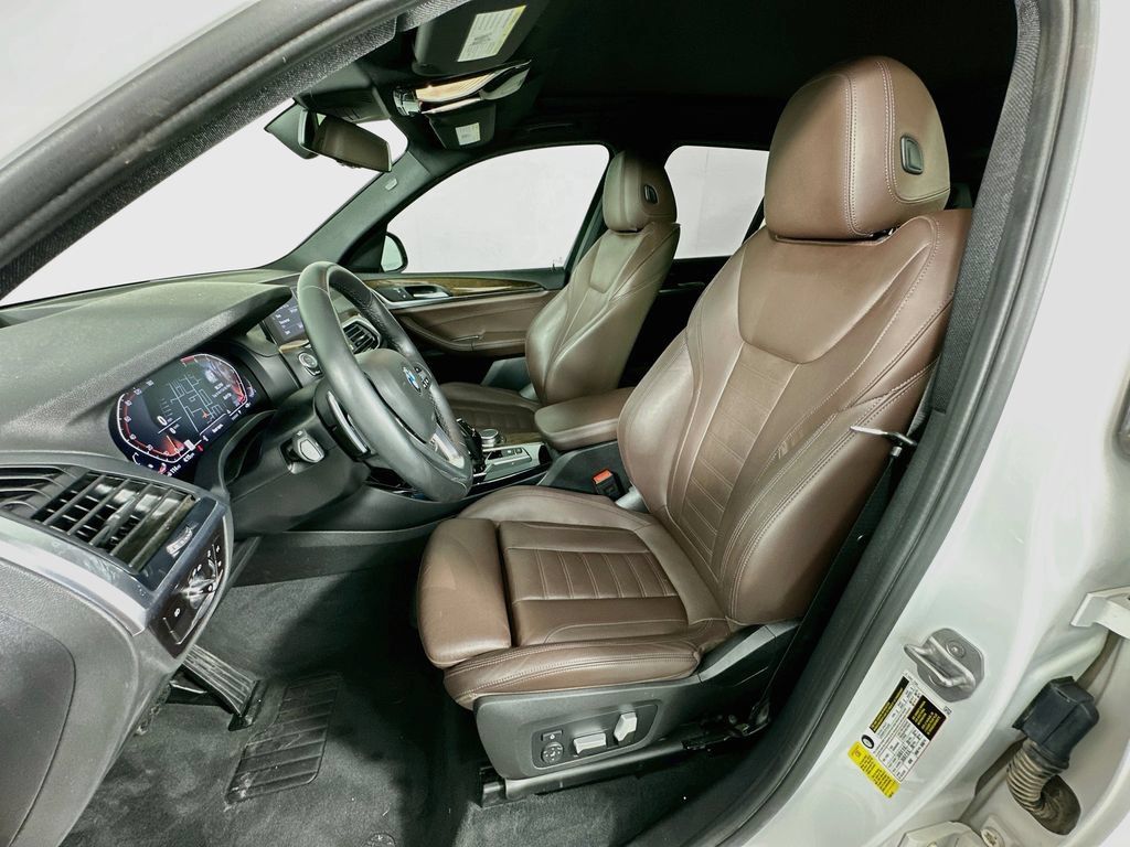 Used 2020 BMW X3 sDrive30i RWD image 21